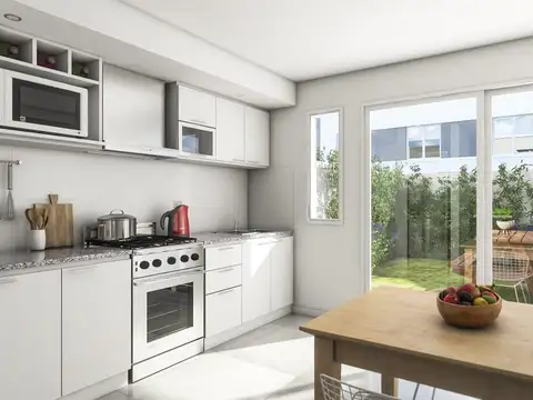 Departamento en Venta en Ituzaingó, USD 90.000