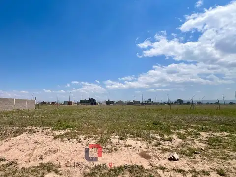 Lote en Cuestas de Manantiales   Residencial