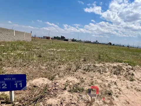 Mza 65 Lote 11
