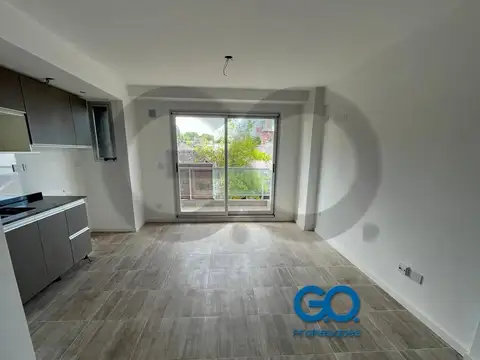 Departamento en Venta en Villa Urquiza, USD 115.000