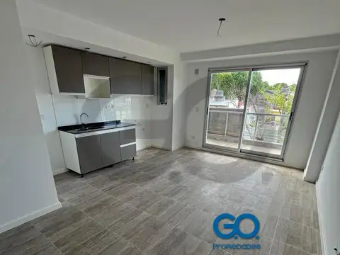 Departamento - Venta - Argentina, Villa Urquiza - La Pampa 5890