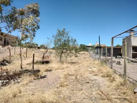 Terreno en Venta en Mendoza, Capital