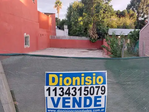 Terreno en Venta en Ingeniero Maschwitz, USD 60.000