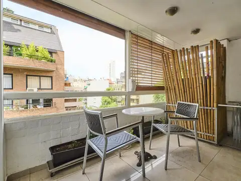 Departamento en Venta en Las Cañitas, Palermo