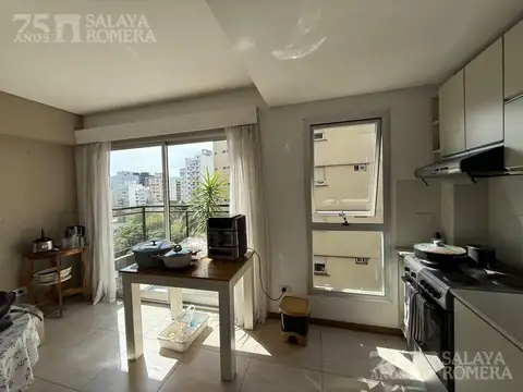 Departamento en Alquiler 9 años
