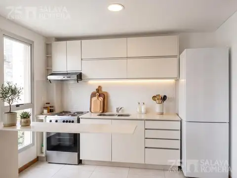 Departamento en Alquiler de 1 dormitorio
