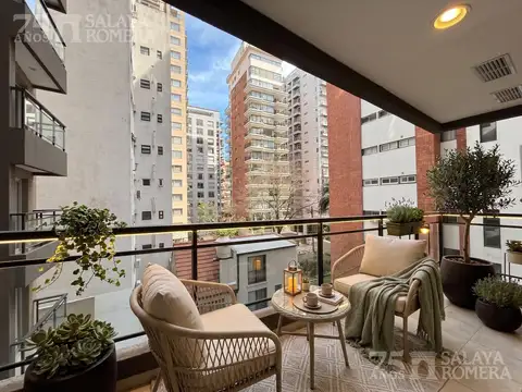 Departamento en Alquiler de 2 ambientes