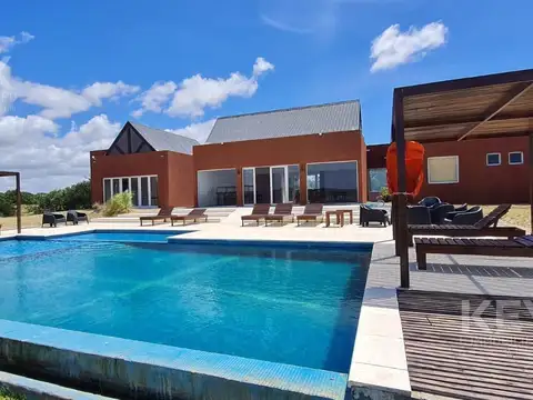 Terreno en venta en Punta Médanos