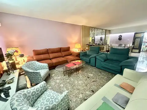 Casa en Balvanera