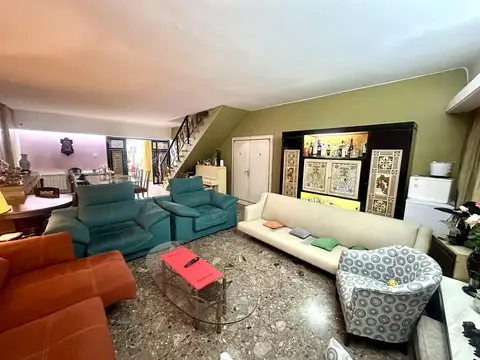 Casa en Balvanera