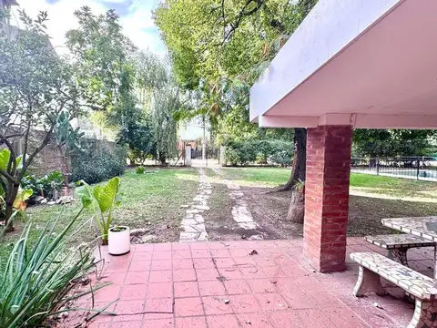 Casa en Venta 8 años