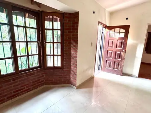 Casa en Venta en Presidente Derqui, USD 139.900