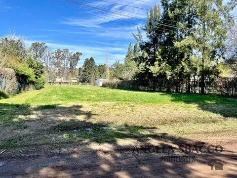 Terreno en Venta de 1000,0 m2