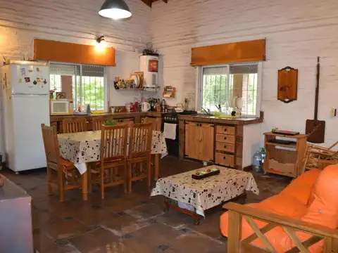 Quinta en Venta de 3 dormitorios