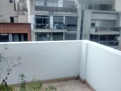 Departamento en Alquiler de 2 ambientes