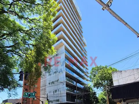 Avenida del Libertador 4000