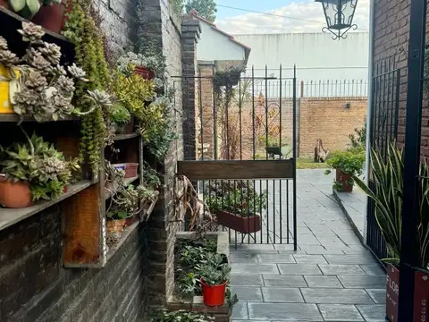 Casa en Venta en Lomas de Zamora, USD 195.000