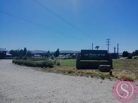 Terreno en Venta en San Martín de los Andes, USD 62.000