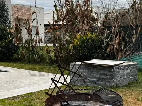 Casa en Venta 2 años