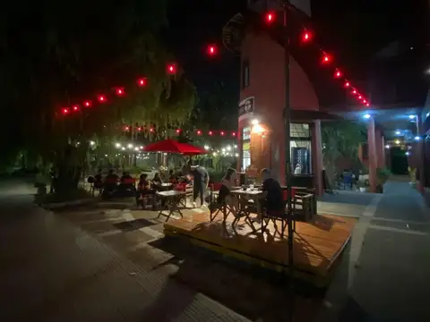 Local en Alquiler A Estrenar