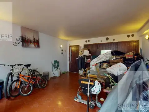 Casa en Venta 60 años