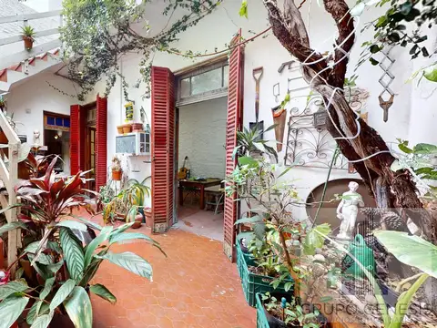 Casa en Venta 60 años