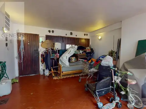 Casa 7 ambientes con 4 baños