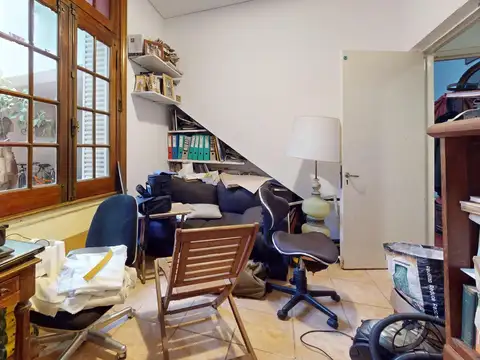 Casa en Villa Ortuzar