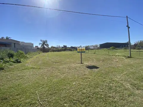 Terreno en Venta en Roldan, San Lorenzo