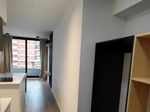 Departamento en Alquiler en Belgrano, USD 550