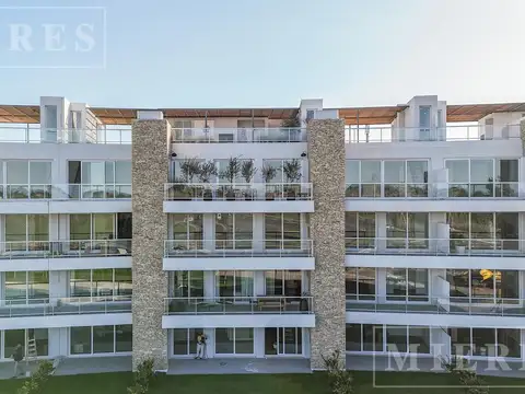 Departamento en Venta en Nordelta, Partido de Tigre