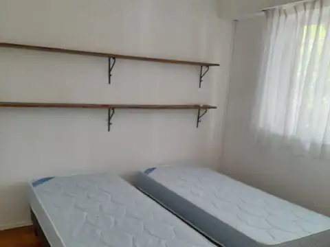 Departamento 4 ambientes con 1 baño