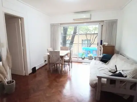 Calle Jorge Newbery 2800