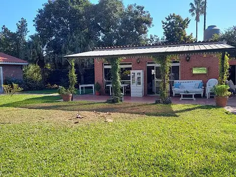 Casa en Venta en Ezeiza, USD 395.000