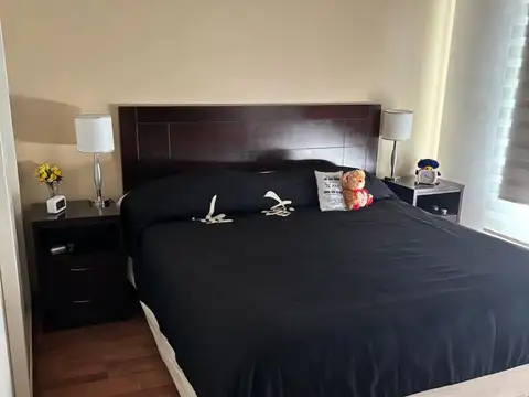 Casa en Alquiler 15 años