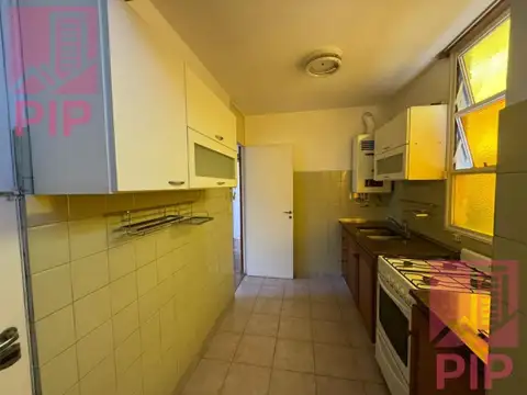 Departamento en Venta en Haedo, USD 60.000