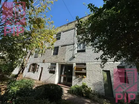 DEPARTAMENTO en VENTA en Haedo