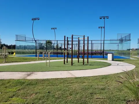 Terreno en Venta en Ezeiza, USD 25.000