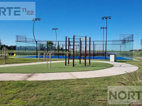 Terreno en Venta en Ezeiza, USD 25.000
