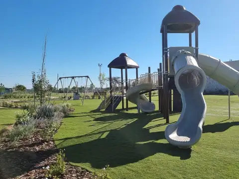 Terreno en Venta de 601,0 m2