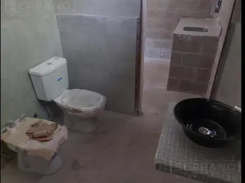 Galpon en Alquiler A Estrenar