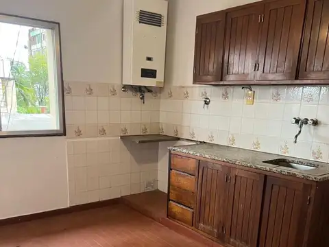 Departamento en Venta en Villa Central Norte, USD 75.000