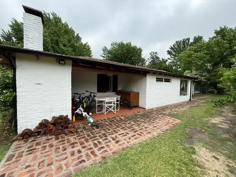 Casa en  Alquiler Anual- a partir de Enero 2027 - con muebles - Teresa Urdapilleta Propiedades