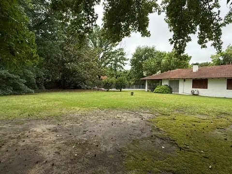 Casa en Alquiler 40 años