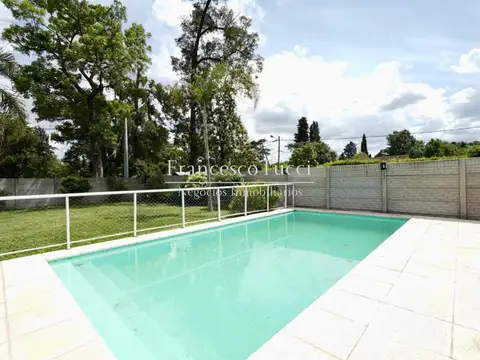 Casa en Venta en La Reja, USD 150.000