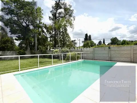Casa en Venta en La Reja, USD 150.000