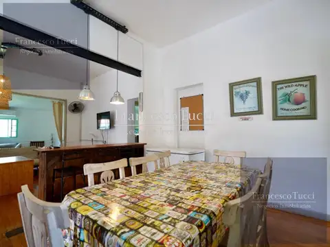 Casa en Venta al Oeste