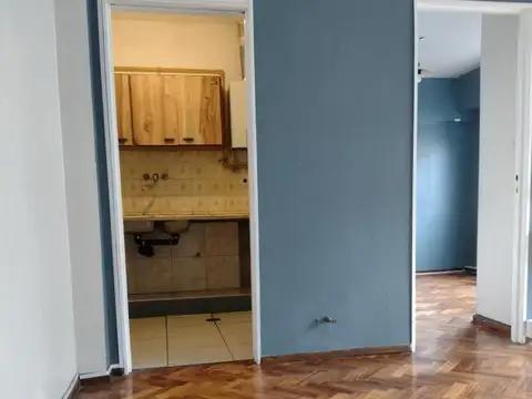 Departamento en Venta Apto profesional