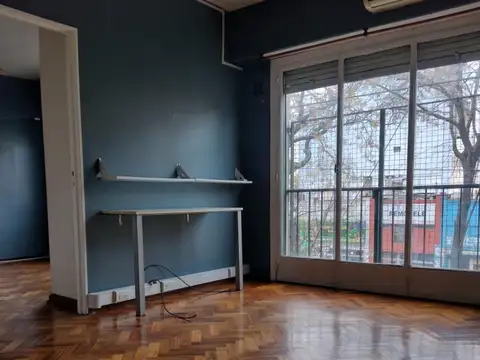 Serrano 1190 , Piso 1