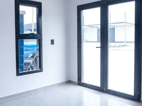 197 y Av. 520